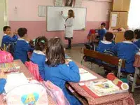 İlköğretim'de kökten reform
