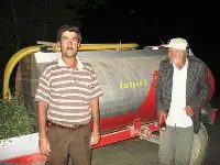 Biz Çalışıyoruz Ancak!