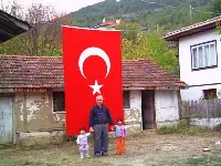 Bayrak Kampanyası