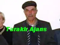 Traktör Kazası