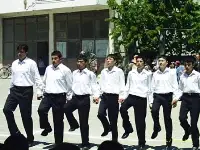 HORON TARAKLI DA BİR BAŞKA