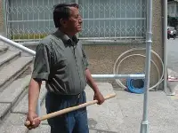 Objektifimize Takılan 