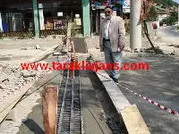 Yol Trafiğe Pazartesi Açılacak