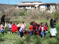 1,5 Milyon Öğrenciye 'Uyum' Dersi