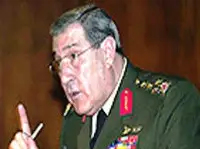 Org. Büyükanıt 'Operasyon' Dedi 