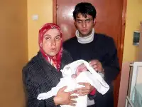 Küçük Bebeğe 