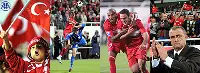 Türkiye:2-Bosna-Hersek:1