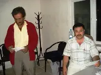 Tarladan Değirmene