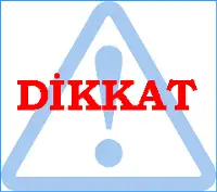 VELİLER TEDİRGİN
