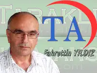 Fahrettin Yıldız Taraklı Ajans'ta...