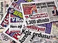 Gazete Manşetleri/ 17 Haziran Salı