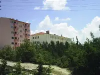 BU BİNA NE OLACAK?