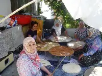 Evlerde Ramazan Hazırlıkları