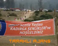2006 Kadırga Şenlikleri