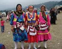 Karadeniz'in Yöresel Giysileri