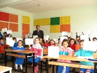1'inci Sınıflar Okula Erken Başlayacak