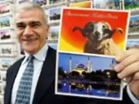 Kartpostallar yerini, e-postalara bıraktı