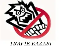 Kaza Ucuz Atlatıldı