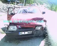 3 Günde 2 Kaza
