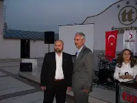 Gönüllü Bağışçılara Plaket ve Madalya