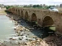 Kızılırmak da kurudu, kuruyacak
