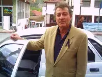 Siyah Kurdele