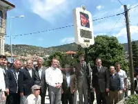 Benim Sokağımda Bir Değer Yetişti