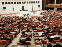 Vekillerin Maaşı 8.200 YTL Olacak