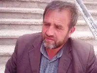 Muhtarın Acı Ölümü