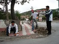Işıklandırma Yapılacak.