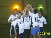 ŞAMPİYON TARAKLI P.İ.O.