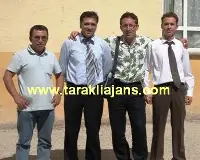 PİO'ya Yeni Atanan Öğretmenler Göreve Başladı.