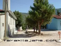 Sağlık Ocağı Yolu Genişletiliyor
