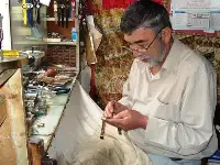 Teknolojiye Rağmen