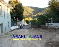 Sağlık Ocağı Yolu Genişletiliyor