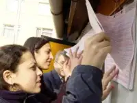Seçmen Listeleri Askıda