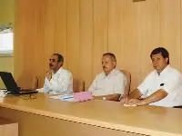 Yıl Sonu Semineri