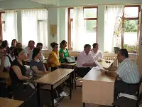 Yeni Yönetmelik