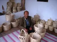Sepetler İlgi Görüyor