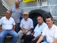 Trabzonlular Derneği