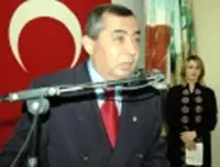 Muhtarlarla Toplantı