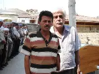 Vefat