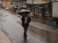 Hafta Sonu Serinliyoruz