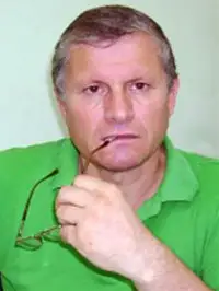 Ali Fikri AŞIK