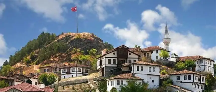 Faruk Serkan YILMAZ Kapak Resmi