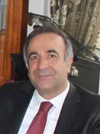 Av. Dr. Seyithan Güneş