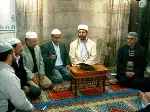 Vefat Eden Belediye Çalışanları İçin Mevlid-i Şerif
