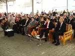 Cumhuriyet’in Kuruluşunun 86. Yılı Taraklı’da da Törenle Kutlandı