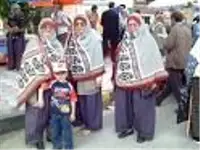 Göynük Panayırı Başladı