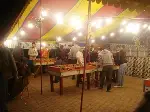 Panayır Hareketliliği